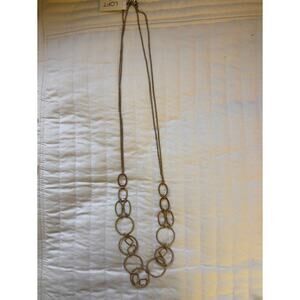 Loft necklace
